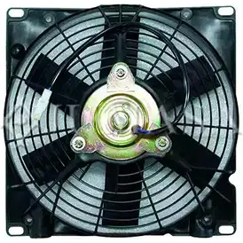 Вентилятор радиатора двигателя JUMASA 1276143175 24003526 CY3B6E LTF 2Y изображение 0