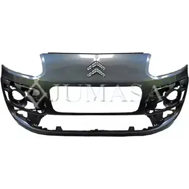 Бампер JUMASA M341 K 1276143317 25031072 X5PPBBS изображение 0
