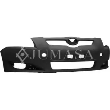 Бампер JUMASA 25035138 D7ASA I 1276143917 BCCHKP5
