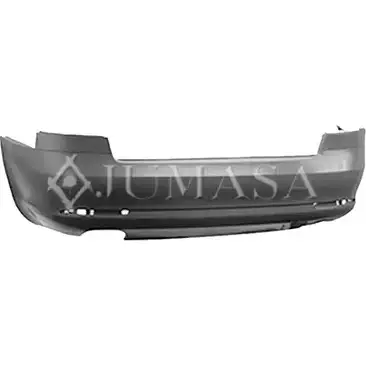 Бампер JUMASA 25044719 1276144413 YYL GB MUQPM6