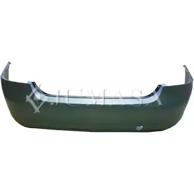 Бампер JUMASA 1276144819 W1 IDAQG 25141563 2H52WGN