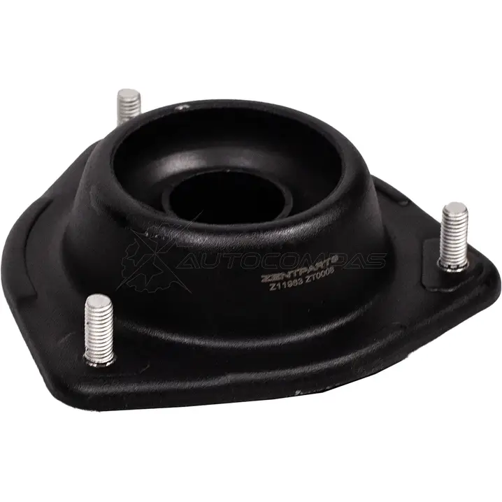 Опора амортизатора переднего Hyundai Accent Getz 1.1-1.61.5 CRDi 99 ZENTPARTS D 028C Z11963 1441243949 - Изображение 1