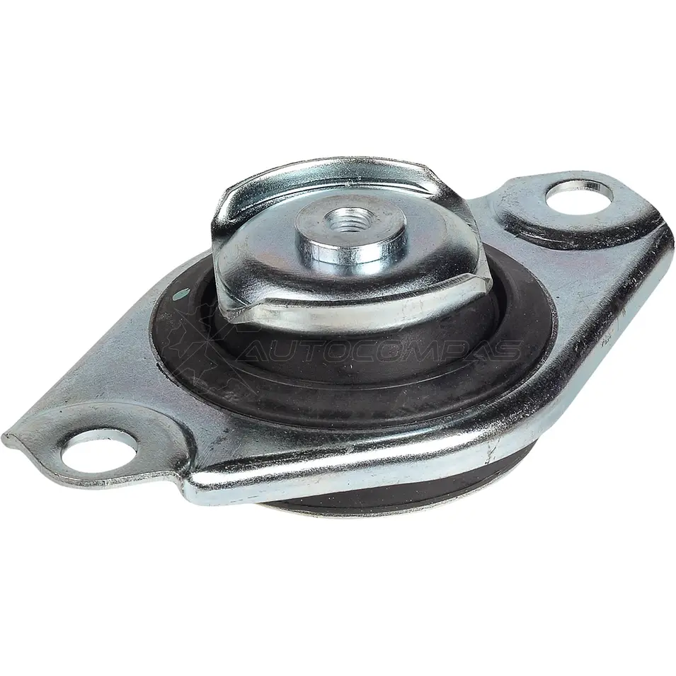 Подушка ДВС Fiat Palio 1.2 02-03 ZENTPARTS 362 5LG Z13324 1441244062 - Изображение 1