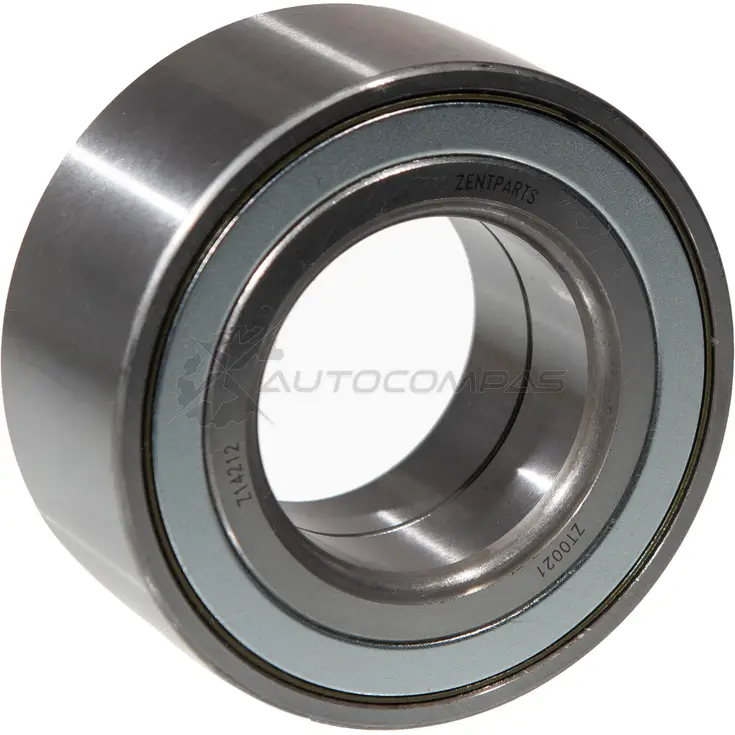 Подшипник ступицы передней Peugeot 807 01, Fiat Ulysse, Citroen C8 02 ABS ZENTPARTS 4P I6DA Z14212 1441244094 - Изображение 1