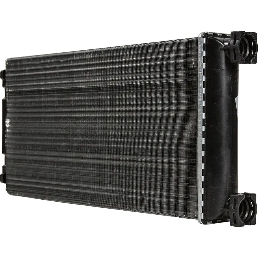 Радиатор отопителя 370x189x42 Daf 65 C F75 C F85 C F C F85 X F105 X F95 ZENTPARTS L8M 76JV Z19801 1441244160 - Изображение 1