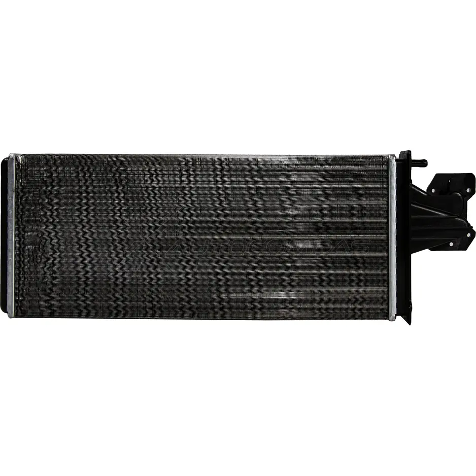 Радиатор отопителя пластик алюминий 400x175x40 Iveco Euro Star Euro Trakker 93-04 ZENTPARTS Z19809 1441244165 P N4MPCD - Изображение 1