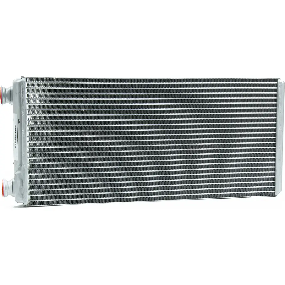 Радиатор печки Man TGX ZENTPARTS Z19708 KOPKI S 1441244169 - Изображение 1