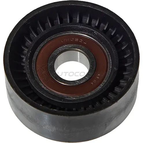 Ролик натяжной без натяжителя Peugeot 307 1.41.6 00 ZENTPARTS 1441244286 Z23704 W8901 E - Изображение 1