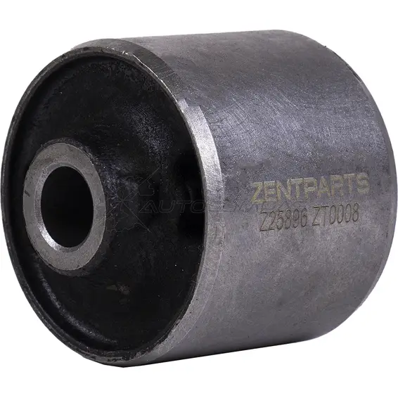 Сайлентблок зад.прод.рычага Toyota Land Cruiser Prado 120 G R J12- K D J12- R Z J12- T R J12- 09 ZENTPARTS Z25896 17 7Q1 1441244324 - Изображение 1