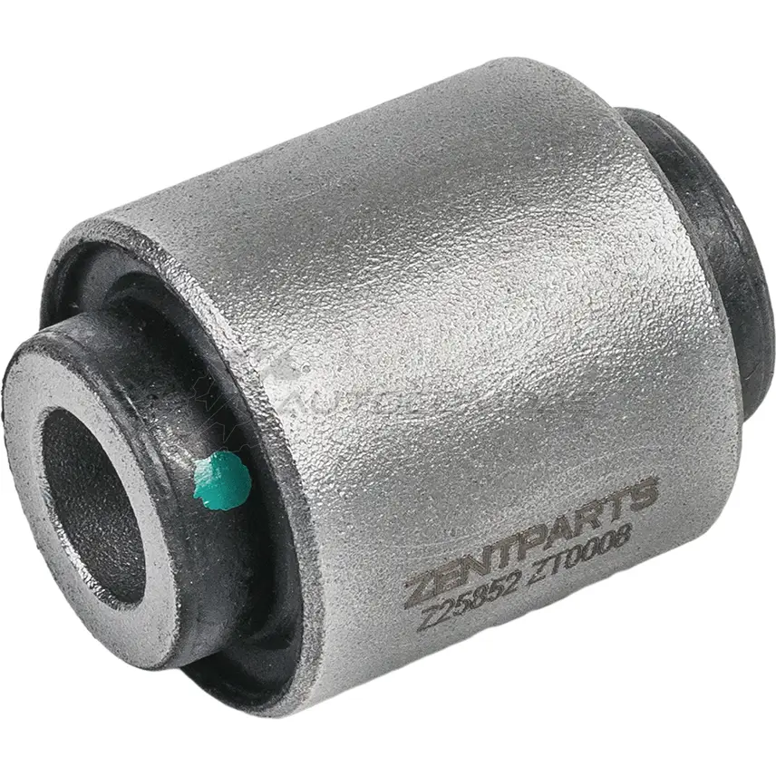 Сайлентблок рычага зад.поперечн. Nissan Qashqai 06 X- T R A i L T31 07 ZENTPARTS Z25852 UB8T ZL 1441244379