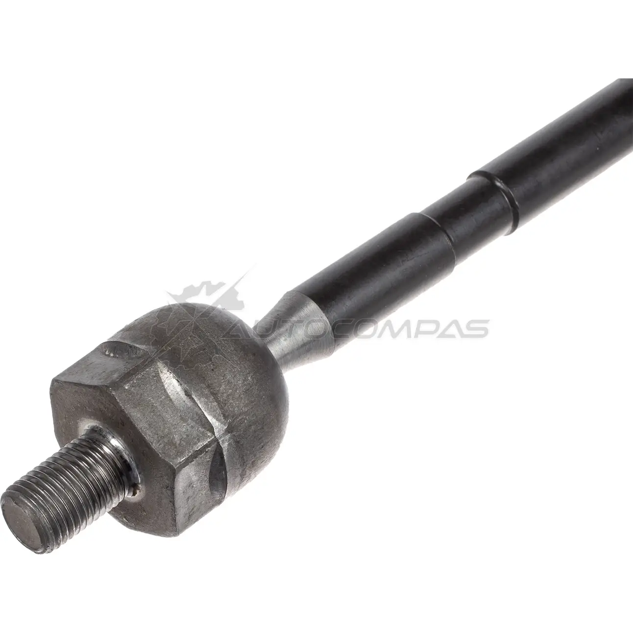 Рулевая тяга с гу Volkswagen Passat 88-96 ZENTPARTS HJ0W I Z28343 1441244441 - Изображение 1