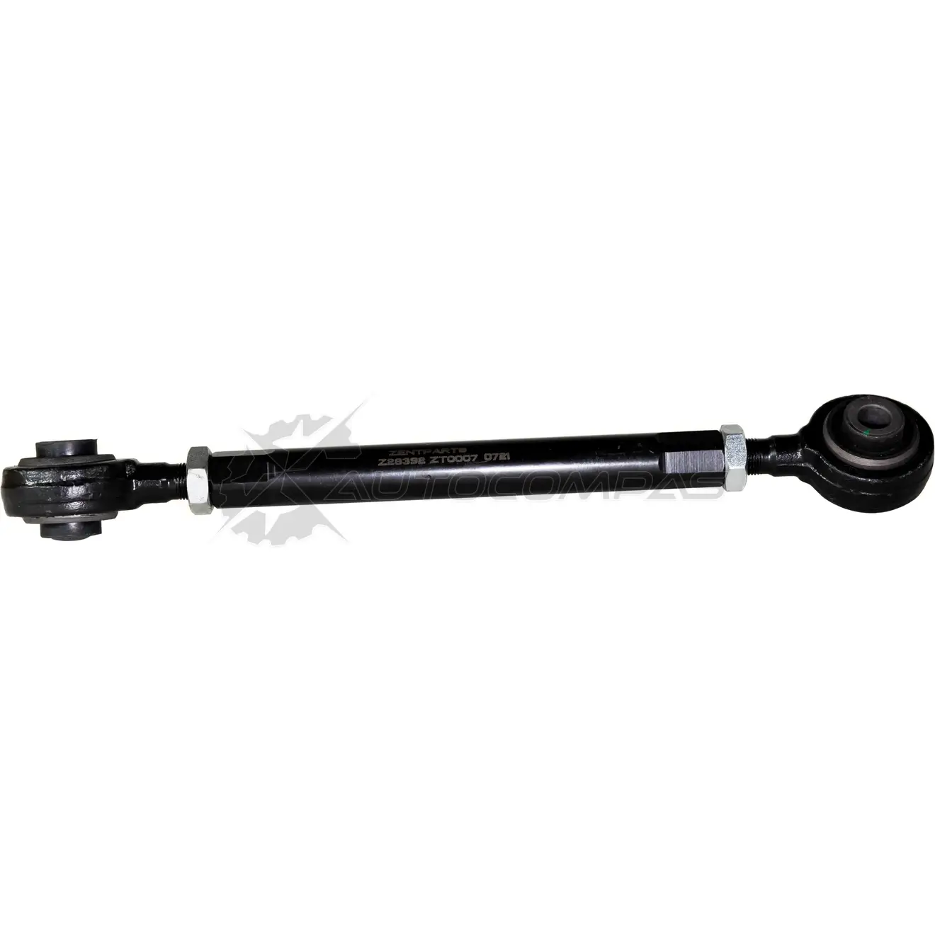 Рулевая тяга центральная Alfa Romeo 166 all 98 ZENTPARTS Z28392 1441244444 3WDT RD - Изображение 1