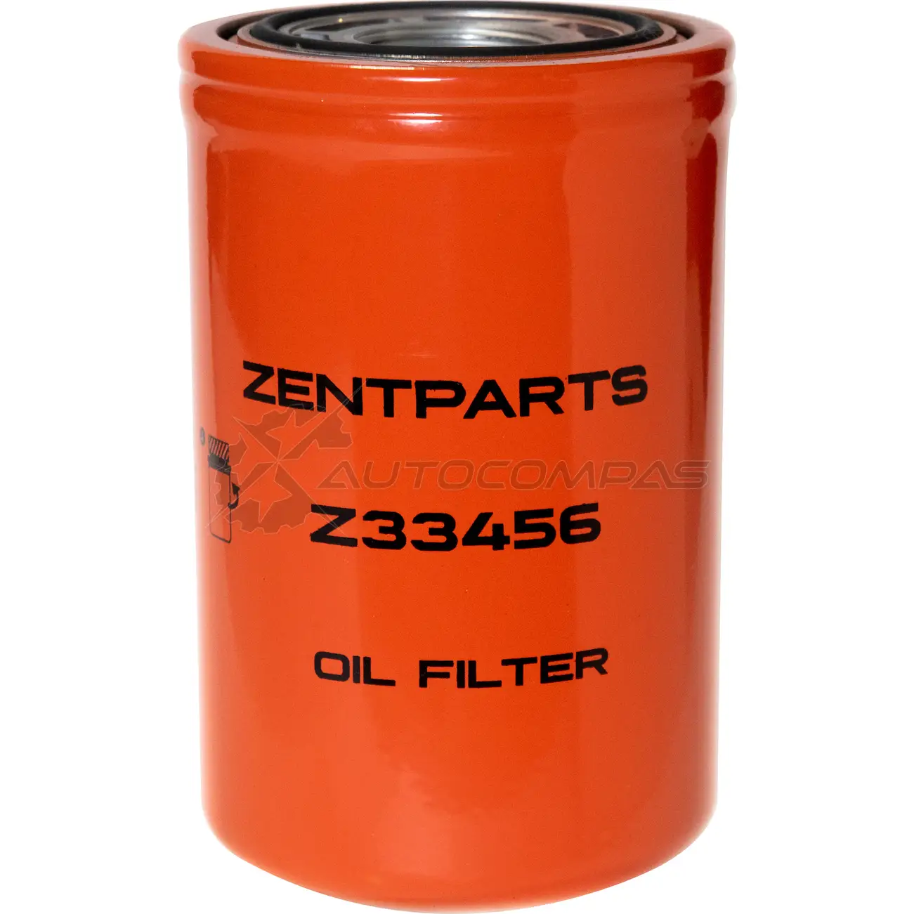 Фильтр масляный гидравлический H152 D97 1 38-12 Unclark ZENTPARTS Z33456 1441244490 835L7B V - Изображение 1