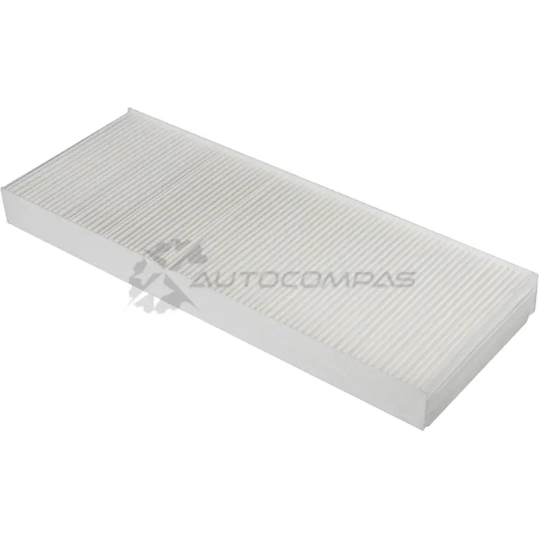 Фильтр салона 391x145x34 EVO B U S, Man, Neoplan, Viseon, Kinglong ZENTPARTS Z33938 1441244494 ZMS I5IN - Изображение 1