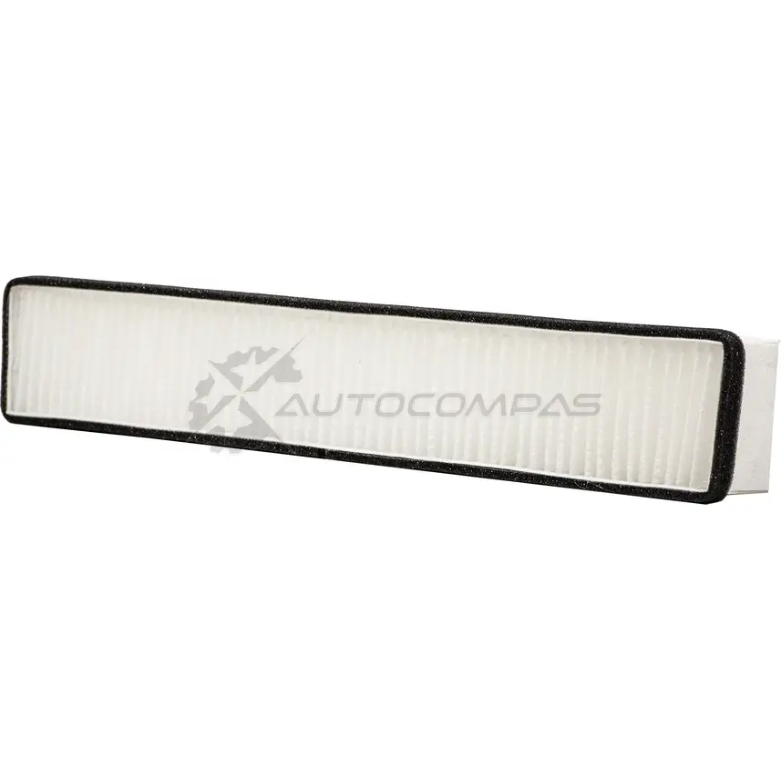 Фильтр салона 425x65x48 JCB ZENTPARTS 1441244495 SDB 0WOU Z33925 - Изображение 1