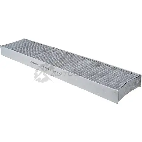 Фильтр салона угольный Ford Mondeo, Jaguar X-type all 00 ZENTPARTS VN89 5 Z34130 1441244626 - Изображение 1