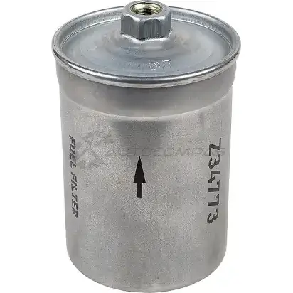Фильтр топливный Audi 80 A4 A6 A8 V8 1.6-4.2 88, Volkswagen Passat 4.0i W8 01 ZENTPARTS 2CAS TPT Z34773 1441244633 - Изображение 1