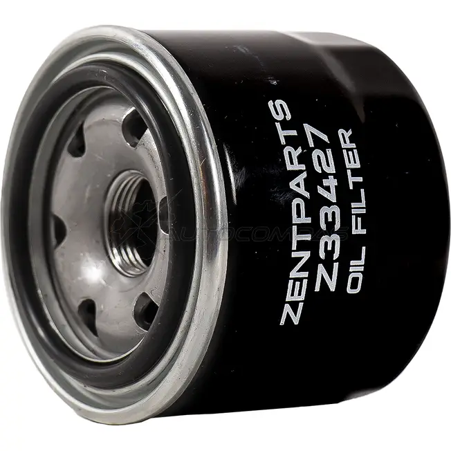 Фильтр масляный Karrier, Termoking, Isuzu, Mitsubishi, Hyndai, Mazda, Kia ZENTPARTS Z33427 1441244798 CNA I8MR - Изображение 1