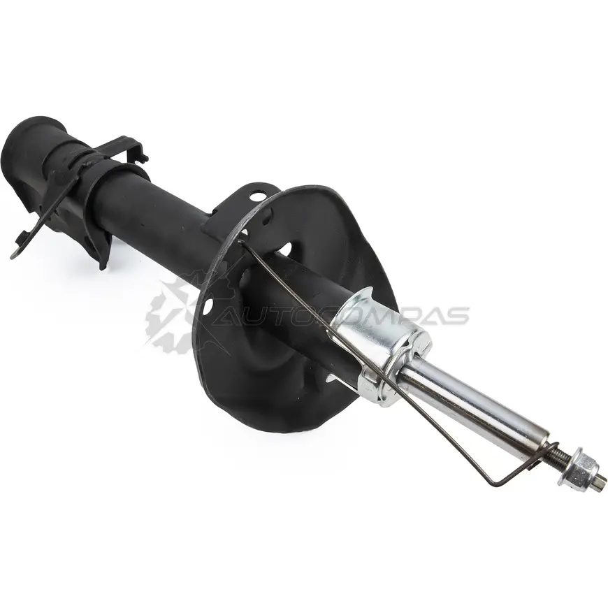 Амортизатор передний газовый левый Honda CR-V 07 ZENTPARTS 1441244898 Z00793 07UKF 4 - Изображение 1