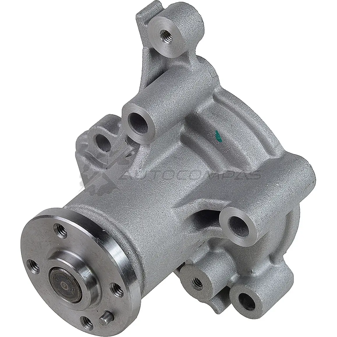 Водяной насос, помпа Hyundai Lantra 1.61.82.0 95 ZENTPARTS 1441244963 Z14622 TCA R5S6 - Изображение 1