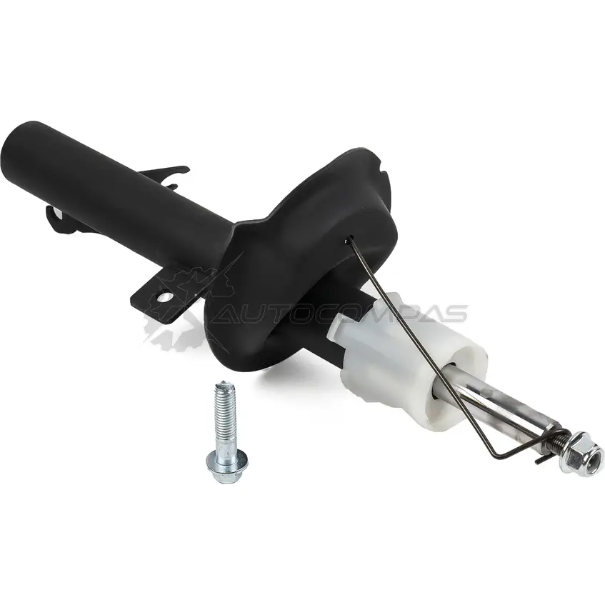 Амортизатор передний левый газовый Ford Focus 1.4-2.0 98 ZENTPARTS 1441244986 NIST N Z00418 - Изображение 1