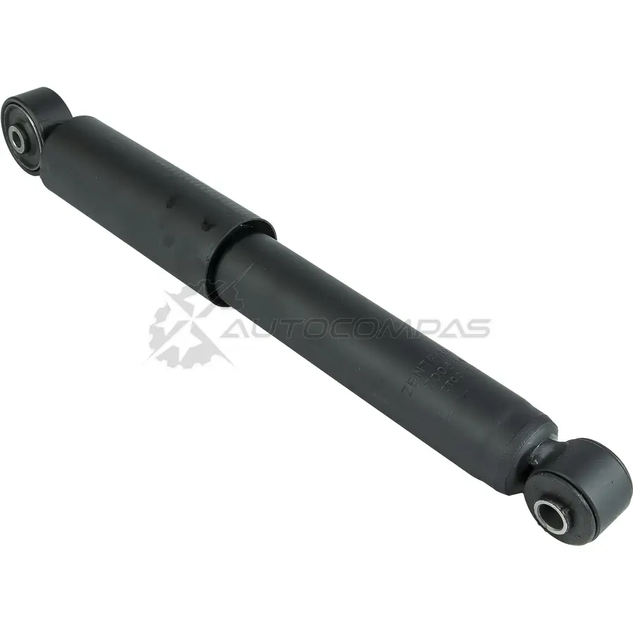 Амортизатор задний газовый Fiat Punto 1.2 16 V1.8 16 V1.9 J TD 99 ZENTPARTS Z00684 1441245004 7 58XRB - Изображение 1