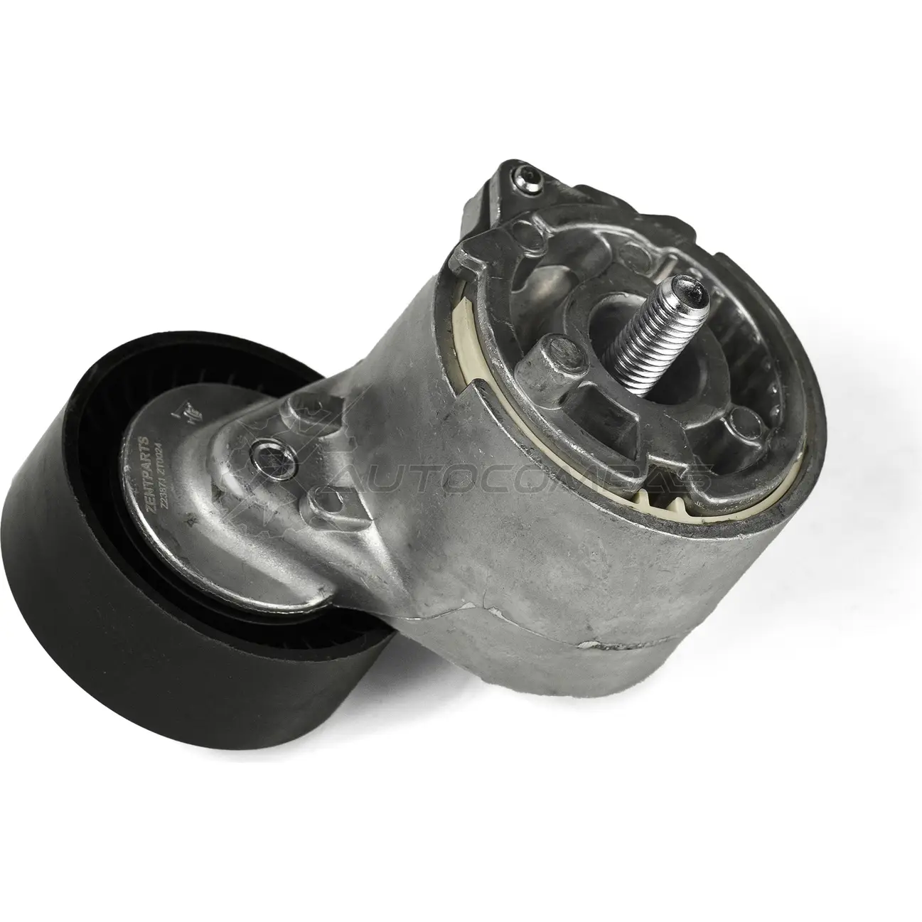 Ролик натяжной c механизмом натяжения Opel Agila Astra Combo Corsa 1.3 C DTi 03 ZENTPARTS 1441245052 Z23871 JOL UVT - Изображение 1