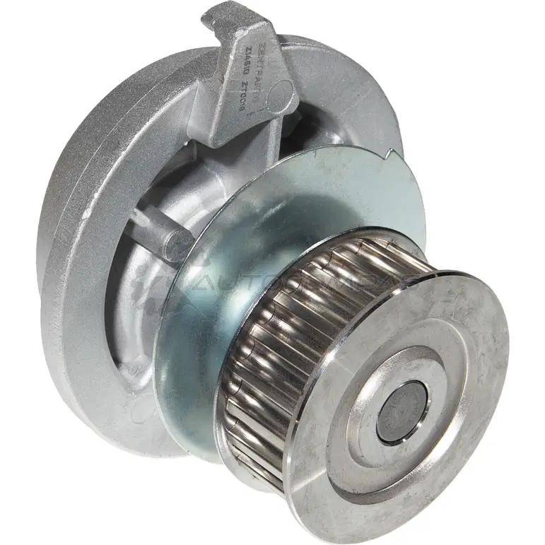 Водяной насос, помпа Opel Astra Kadett Omega Vectra 1.8i2.0i 86-98 ZENTPARTS KS FPIN 1441245071 Z14610 - Изображение 1