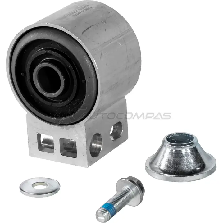 Сайлентблок рычага зад. Opel Signum Vectra С 02 ZENTPARTS QMR EP82 1441245213 Z25615 - Изображение 1