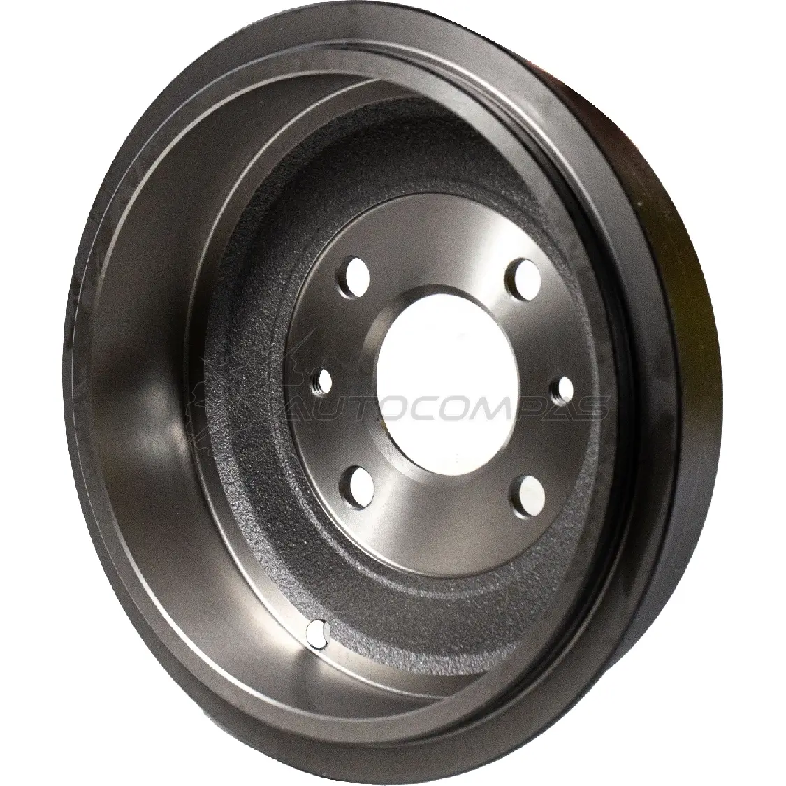 Тормозной барабан Fiat Bravo Brava Marea 1.4i-1.9 TD 95 ZENTPARTS JCJS3 ZQ Z01669 1441245217 - Изображение 1