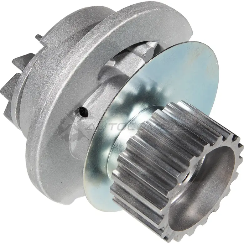 Водяной насос, помпа Daewoo Nexia Lanos 1.51.6 16 V 95 ZENTPARTS Z14539 1441245223 I9V ZGC - Изображение 1