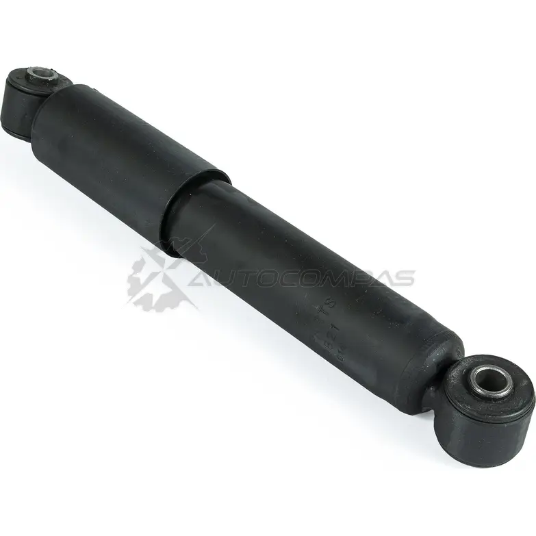 Амортизатор задний газовый Fiat Punto 1.1-1.7 DTD 93-99 ZENTPARTS 1441245237 X 6RM8 Z00821 - Изображение 1