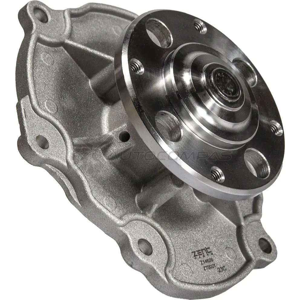 Водяной насос, помпа Chevrolet Captiva 3.2 07 ZENTPARTS Z14626 5XS93 G 1441245259 - Изображение 1
