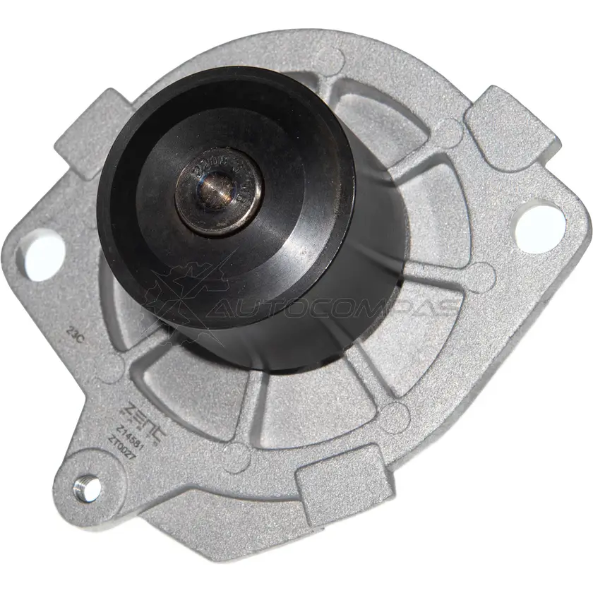 Водяной насос, помпа Fiat Brava Bravo 1.9 J TD Marea 1.9 J T D2.4 J TD 98 ZENTPARTS Z14581 3AZV7F P 1441245351 - Изображение 1