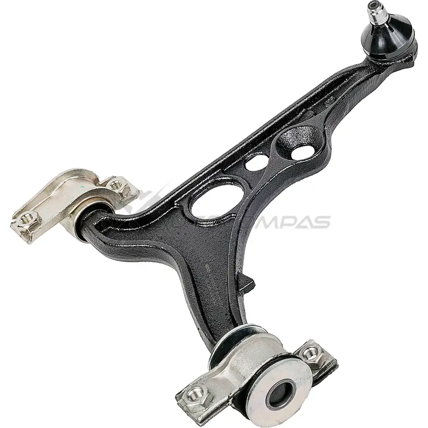 Рычаг правый Fiat Bravo 1.2-1.9 D 01 ZENTPARTS N4 AP0F 1441245358 Z24475