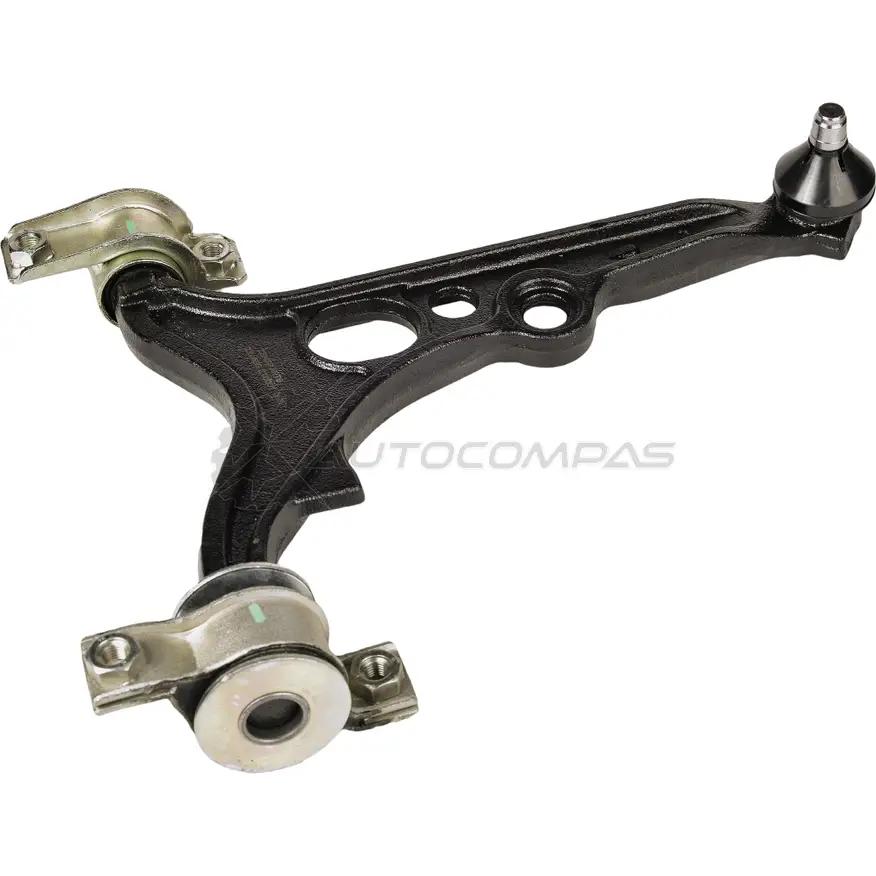 Рычаг правый Alfa Romeo 145-155 92 ZENTPARTS T RBMKS7 1441245392 Z24485 - Изображение 1