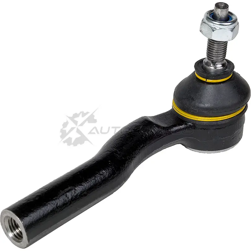 Наконечник рулевой левый Fiat Tipo Bravo 88 ZENTPARTS 1441245430 Z10810 4 OSB4 - Изображение 1