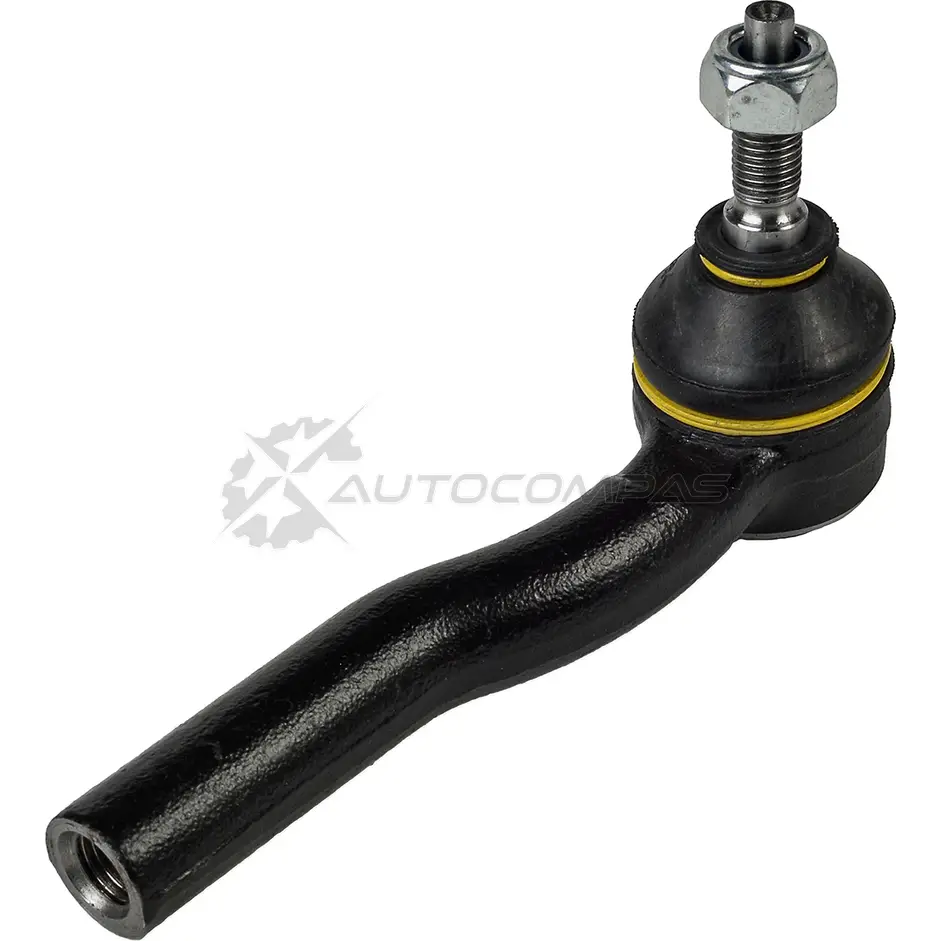 Наконечник рулевой правый Fiat Tipo Bravo 88 ZENTPARTS Z10809 1441245431 TBU0 L - Изображение 1