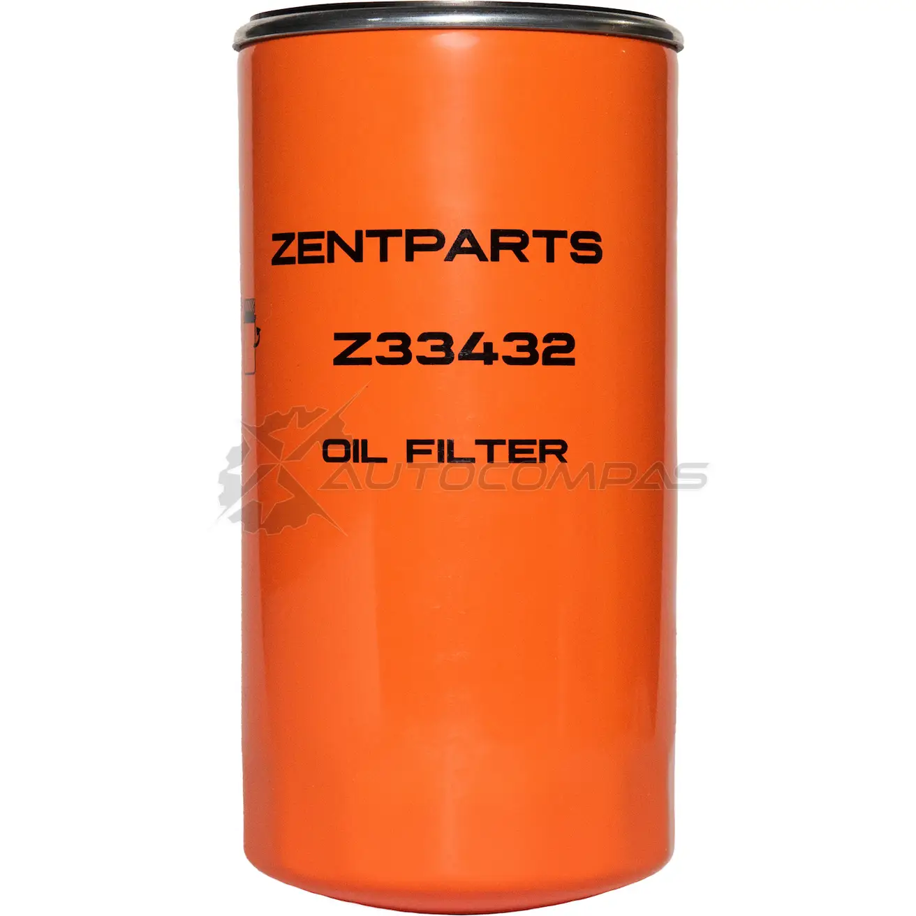 Фильтр масляный H212 d107 d10292 Iveco 190.38 ZENTPARTS GWV 5V Z33432 1441245573 - Изображение 1