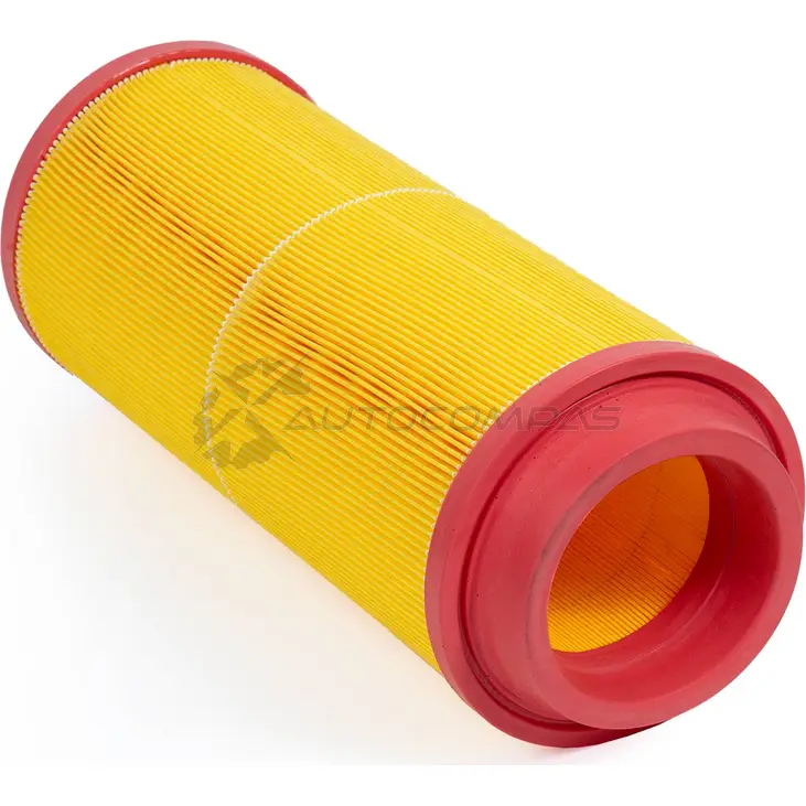 Фильтр воздушный H361 D152 d85 J. C. Bamford Massey Ferguson Volvo Equipment ZENTPARTS 0TJ1 MW 1441245610 Z32544 - Изображение 1