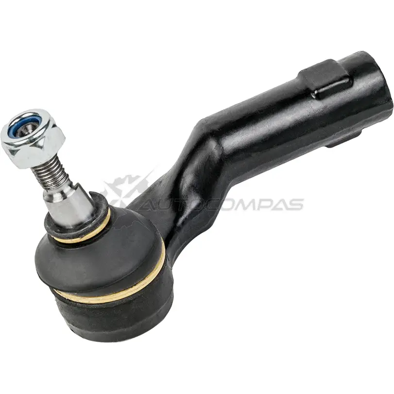 Наконечник рулевой левый Mazda 3 B K 03 ZENTPARTS Z10921 BCCIHQ M 1441245738 изображение 0