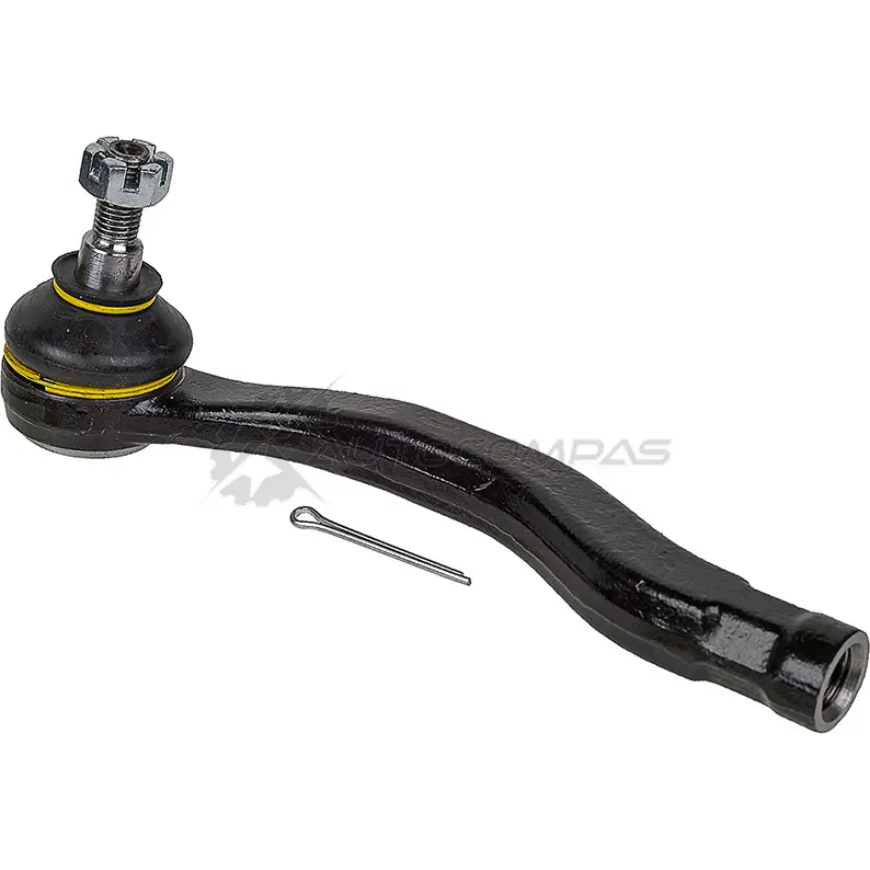 Наконечник рулевой правый Honda Accord 89 ZENTPARTS 1441245753 Z10871 GU CVJ8 - Изображение 1
