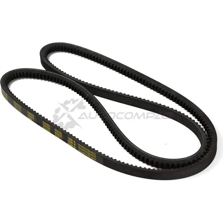 Ремень приводной клиновой 13 X1475 Omn Daf Iveco Setra Man Mercedes Scania Volvo ZENTPARTS 8W0RL E Z22958 1441245765 - Изображение 1