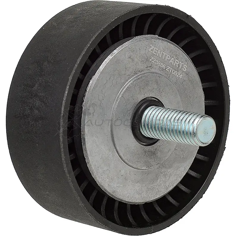 Ролик обводной Bmw E60 4.5 02 ZENTPARTS Z23886 G GRGO 1441245917 - Изображение 1