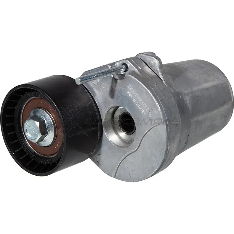 Ролик натяжной с механизмом натяжения Bmw E60 F10 F07 E83 E70 E71 2.03.0 D 08 ZENTPARTS Z24080 J UA74AS 1441245955 - Изображение 1