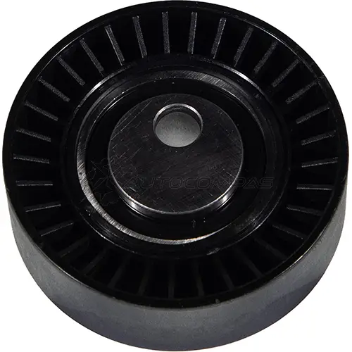 Ролик обводной Bmw E36 E34 1.6i-3.0i 90-00 ZENTPARTS 1441245967 Z23646 LD8B XX - Изображение 1