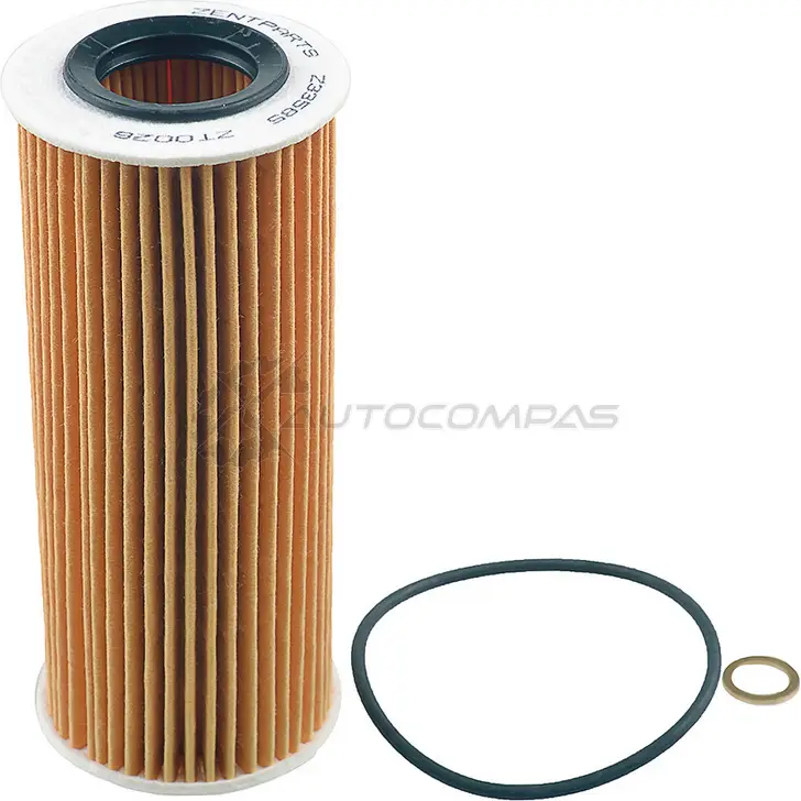 Фильтр масляный Bmw E46 E61 E65 E90 X3 X5 X6 2.5 D-3.5 D 03 ZENTPARTS 05D6 G Z33585 1441245991 - Изображение 1
