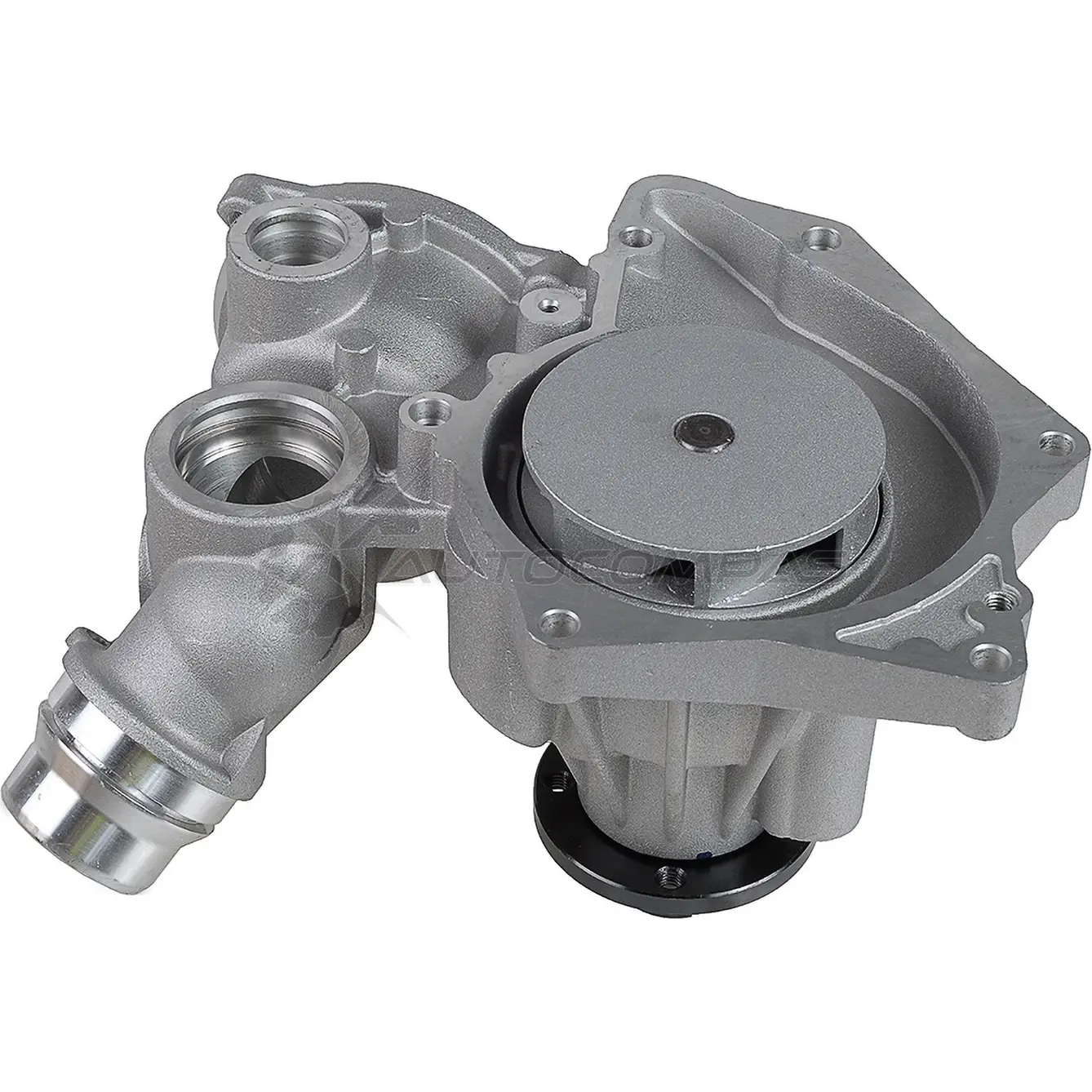 Водяной насос, помпа Bmw E38 E39 E31 E53 3.5-4.6 94 ZENTPARTS Z14634 MJXF 3B3 1441245993 - Изображение 1