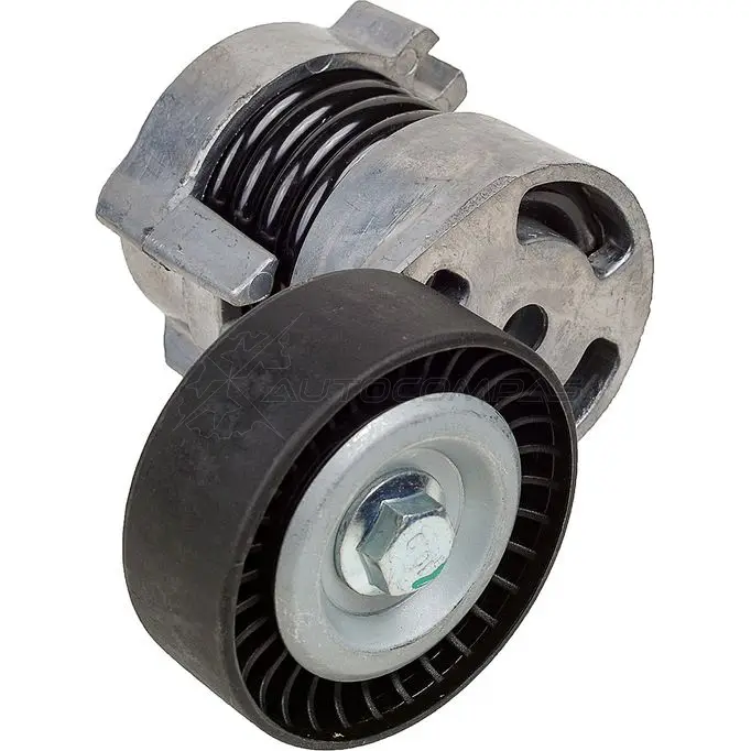 Ролик натяжной с механизмом натяжения Bmw E46 E81 E90 1.6i-2.0i 98 ZENTPARTS 1441246022 Z23957 06PC JS - Изображение 1