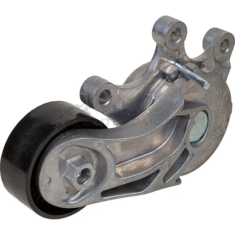 Ролик натяжной c механизмом натяжения Bmw F20 F30 F10 F25 11 ZENTPARTS Z24031 GJIWT RL 1441246025 - Изображение 1